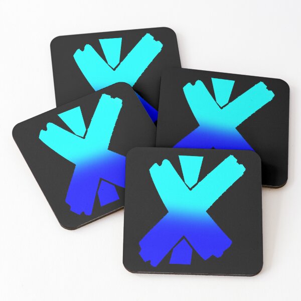 Item preview, XNA unite logo designed and sold by HPGAMERr.