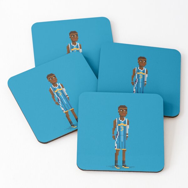 Item preview, CP3 Pelicans designed and sold by pixelfaces.
