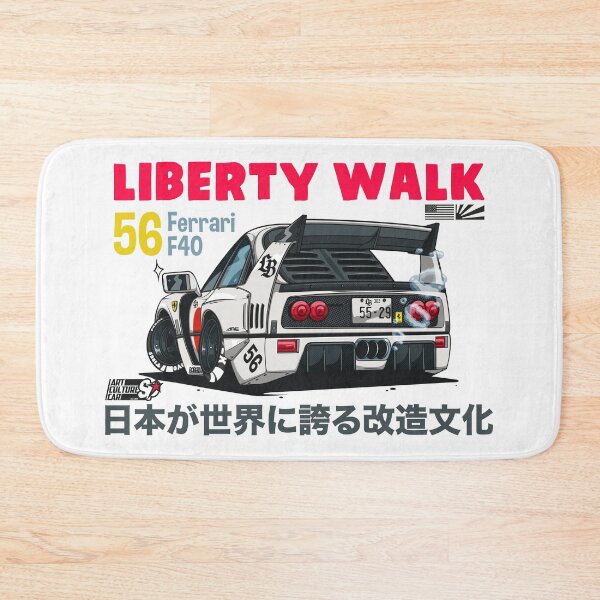 Item preview, LB-Works F-40 designed and sold by SprayPatrick.