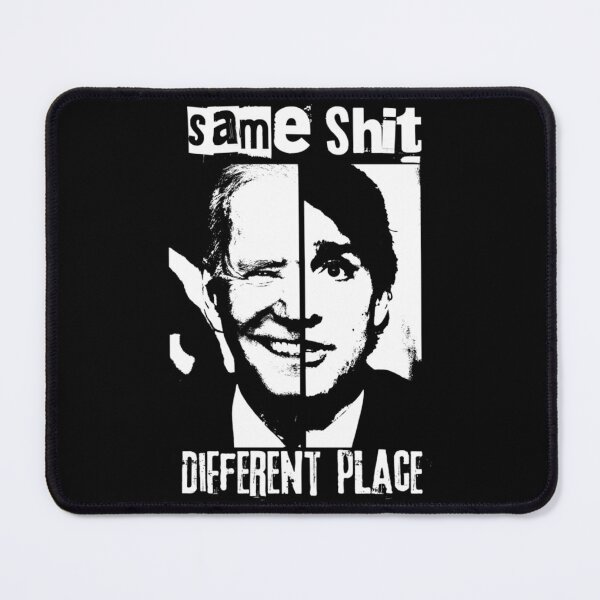 Item preview, Anti Joe Biden Anti Justin Trudeau    designed and sold by Eagerset.