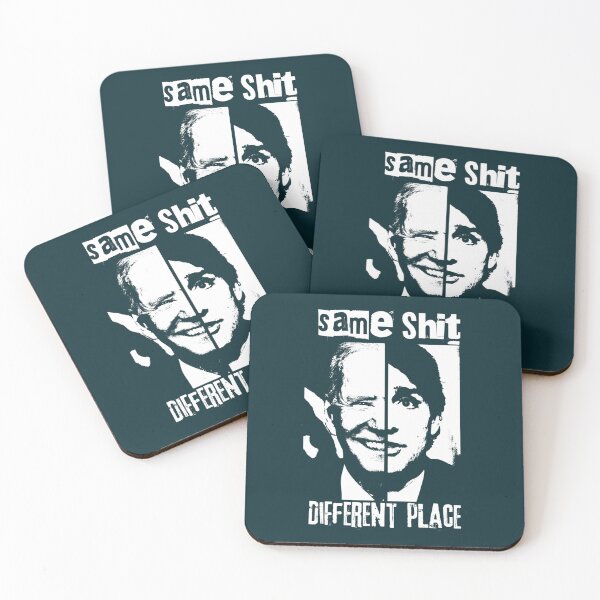 Item preview, Anti Joe Biden Anti Justin Trudeau    designed and sold by Eagerset.