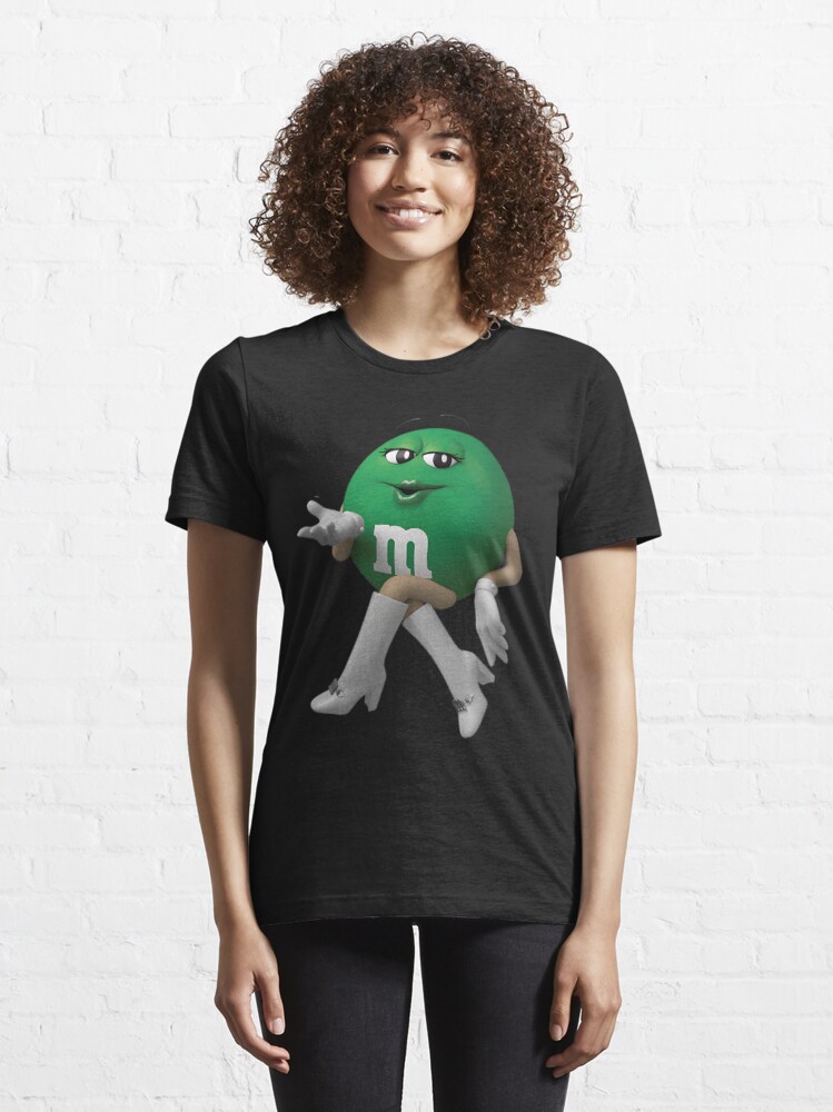 Custom T-Shirts for M&M's =) - Shirt Design Ideas