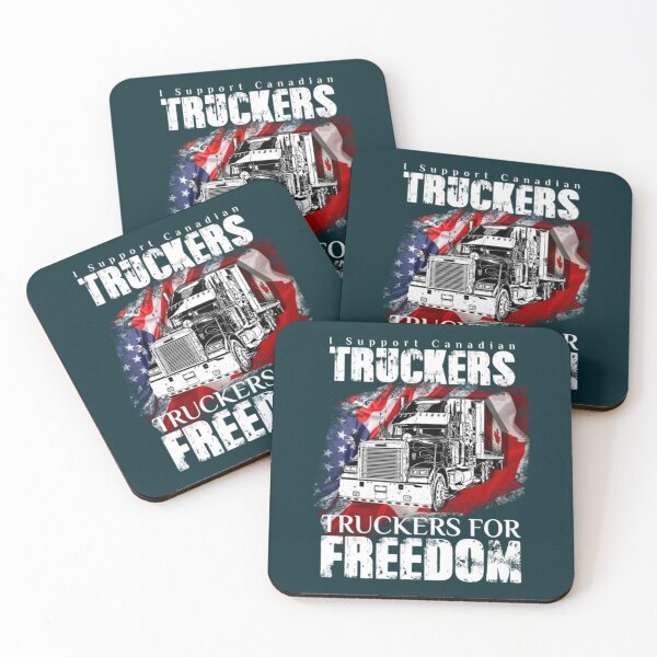 Item preview, Flag Canada Canada Flag Freedom Convoy 2022 Ottawa Trucker    designed and sold by Eagerset.