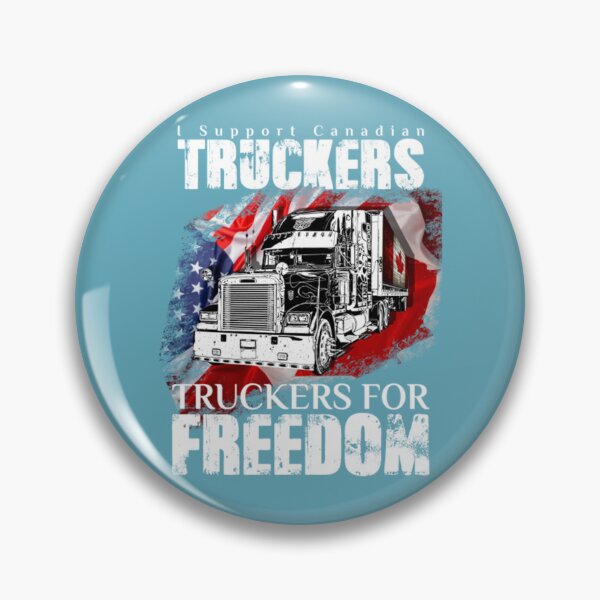 Item preview, Flag Canada Canada Flag Freedom Convoy 2022 Ottawa Trucker designed and sold by Eagerset.