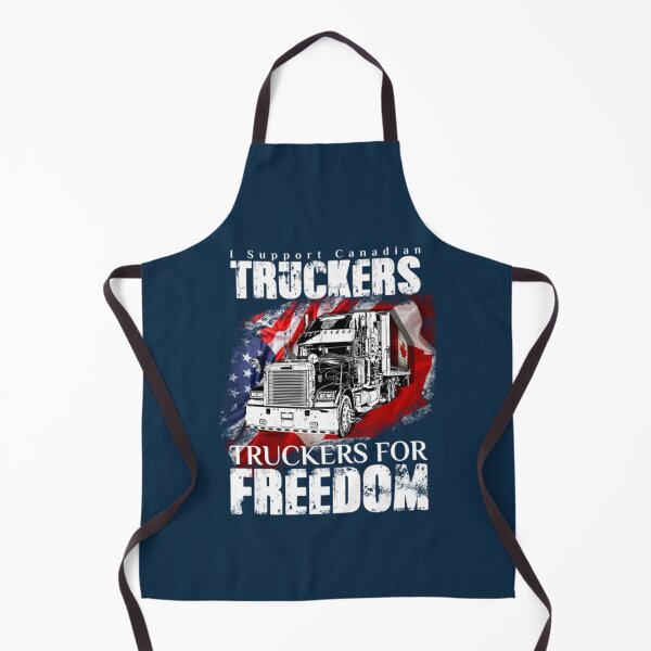 Item preview, Flag Canada Canada Flag Freedom Convoy 2022 Ottawa Trucker    designed and sold by Eagerset.