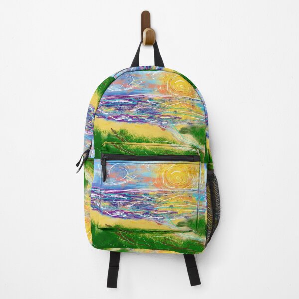 Item preview, Landscape 7 designed and sold by Blubiwooda.