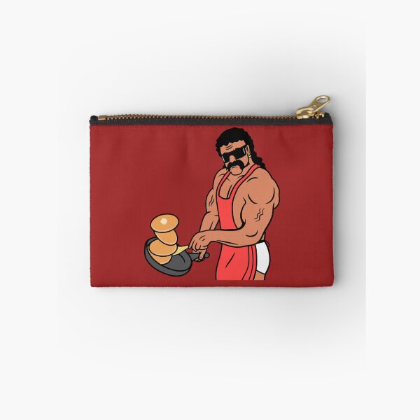 Item preview, a man makes pancakes   designed and sold by Braibraumm.