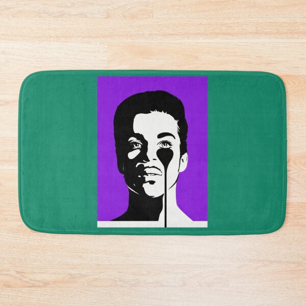 Item preview, Abstract Purpel Rain Prince    designed and sold by Braibraumm.