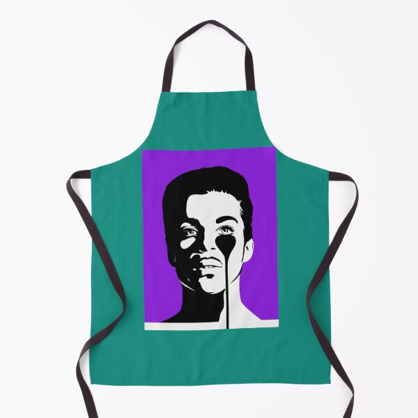 Item preview, Abstract Purpel Rain Prince    designed and sold by Braibraumm.