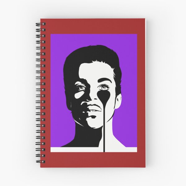 Item preview, Abstract Purpel Rain Prince    designed and sold by Braibraumm.