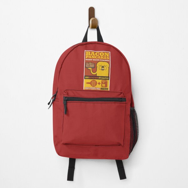 Item preview, Adventure Time Bacon Pancakes   designed and sold by Braibraumm.