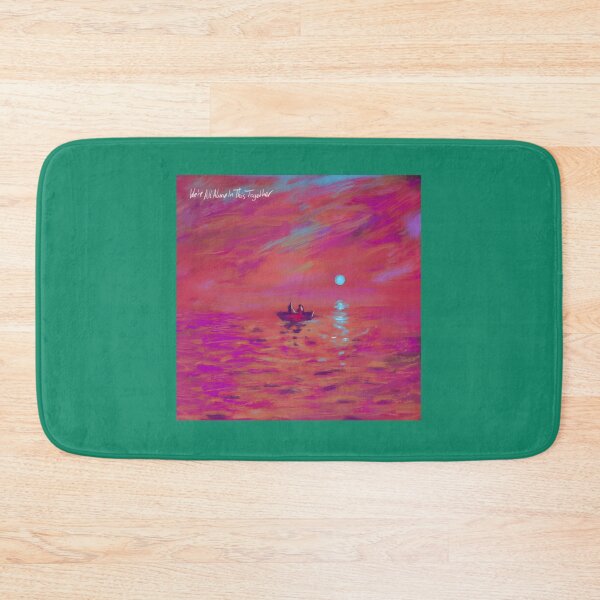 Item preview, Album we_re all alone in this together   designed and sold by Braibraumm.