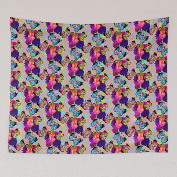 Item preview, Butterfly Bonanza designed and sold by Caitlin Green.