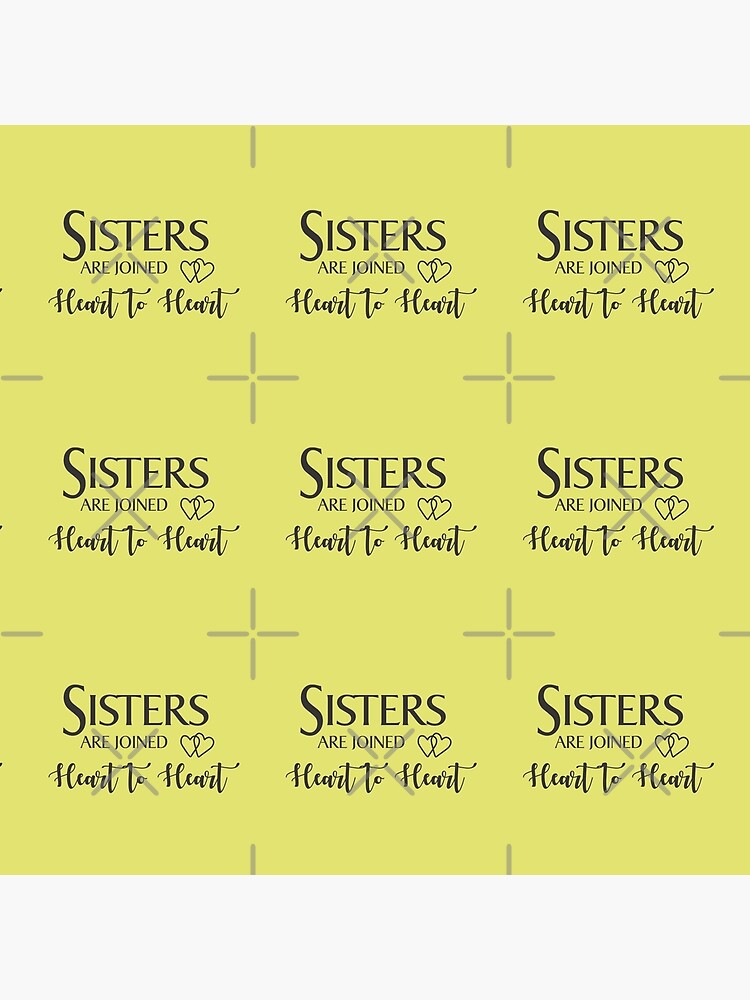 Perfect Gift for the sister in your life, Fun sister gift and