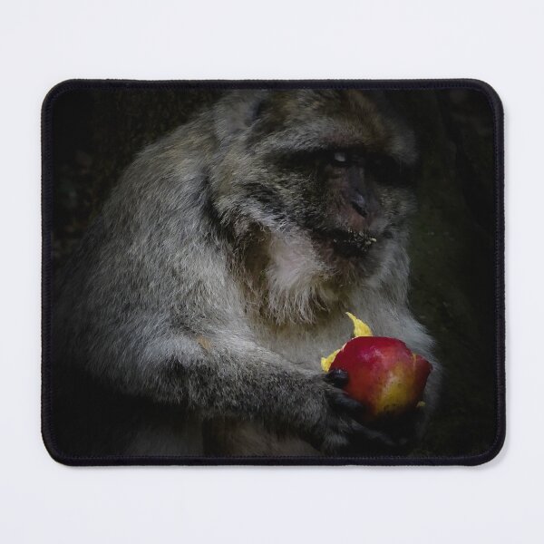Item preview, monkey designed and sold by NBKdesign.