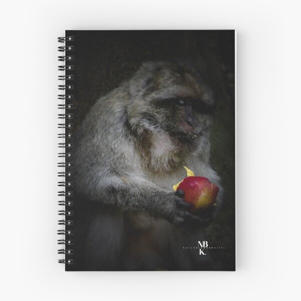 Item preview, monkey designed and sold by NBKdesign.