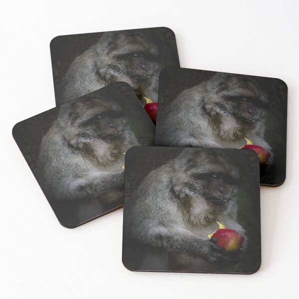 Item preview, monkey designed and sold by NBKdesign.
