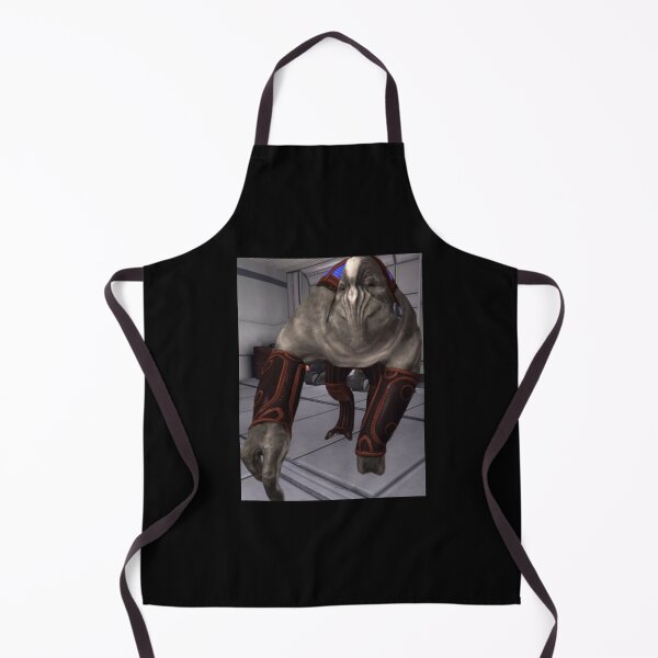 Item preview, Mass Effect Elcor Mass Effect Elcor Mass Effect Elcor 6 designed and sold by ajdbfmunfhxpk.