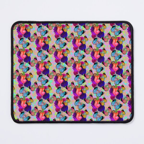 Item preview, Butterfly Bonanza designed and sold by Caitlin Green.