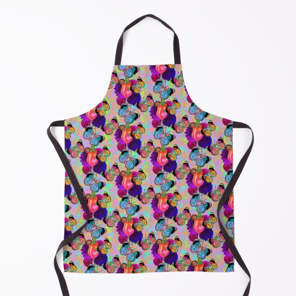Item preview, Butterfly Bonanza designed and sold by Caitlin Green.