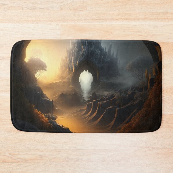 Item preview, Dark Fantasy, Path to Nowhere designed and sold by Fantasy Masterpiece.