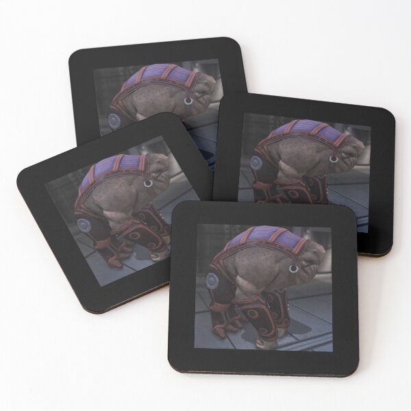 Item preview, Mass Effect Elcor Mass Effect Elcor Mass Effect Elcor designed and sold by ajdbfmunfhxpk.