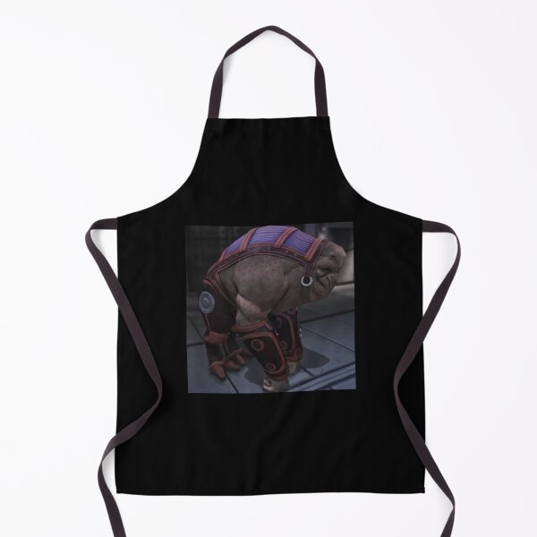Item preview, Mass Effect Elcor Mass Effect Elcor Mass Effect Elcor designed and sold by ajdbfmunfhxpk.