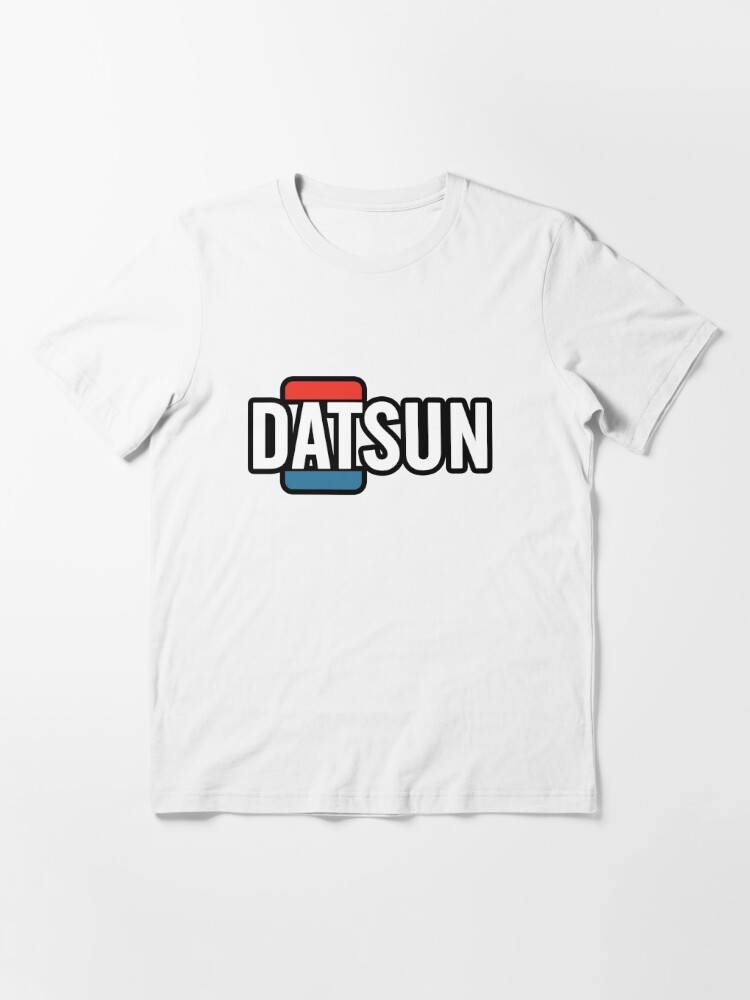 datsun 620 shirt