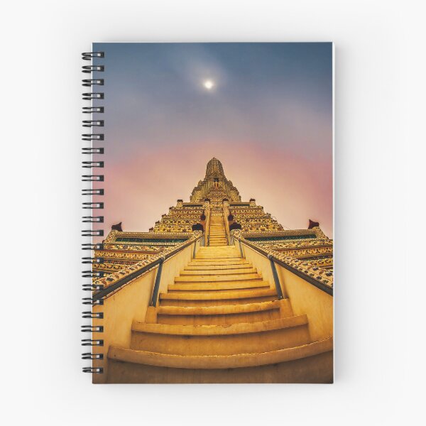Item preview, Temple of the dawn designed and sold by dags.