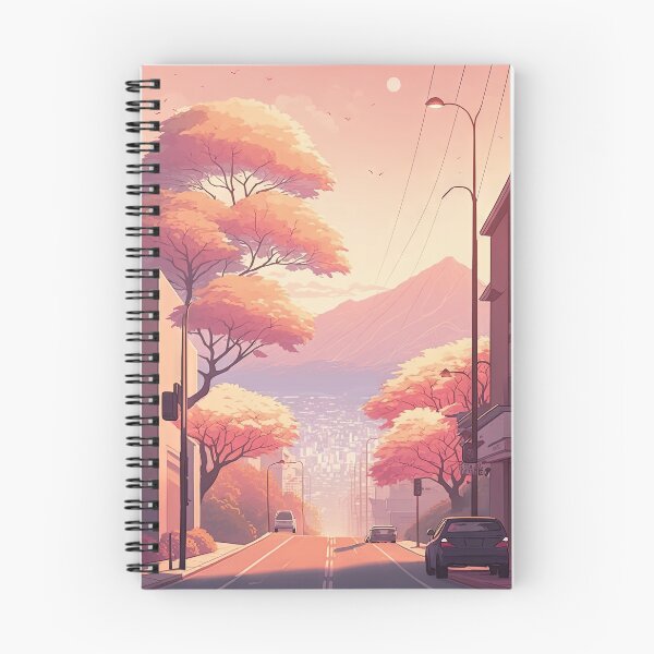 Item preview, Sunset in the city designed and sold by FireScreen.