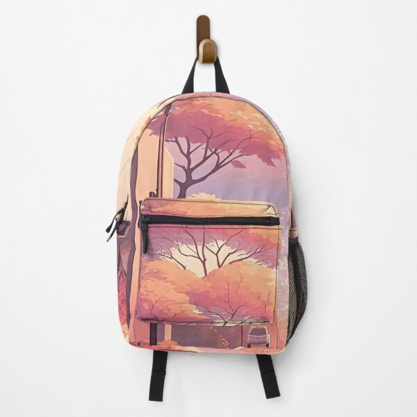 Item preview, Sunset in the city designed and sold by FireScreen.
