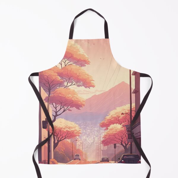 Item preview, Sunset in the city designed and sold by FireScreen.