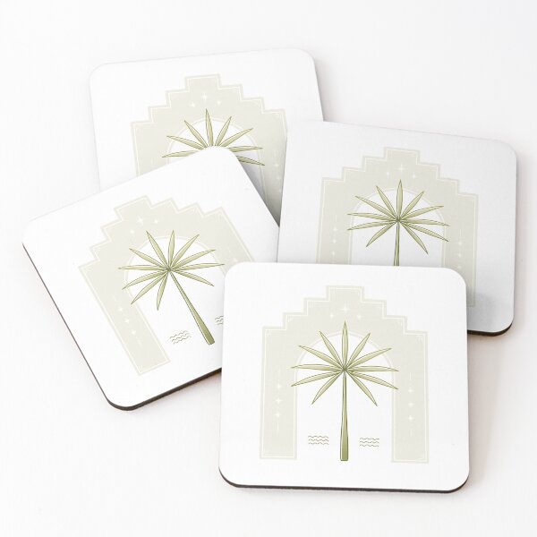 Item preview, Lone Palm Tree designed and sold by barlena.