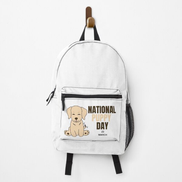 Item preview, national puppy day 2023 designed and sold by xkiyal Art.