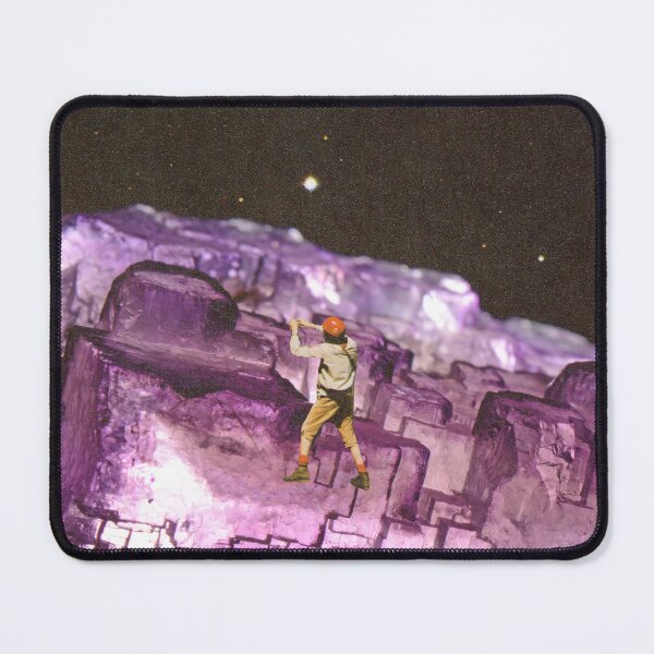 Item preview, fluorite valley designed and sold by kushu.