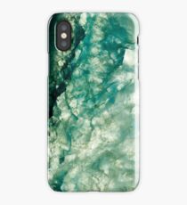 Agate iPhone Case