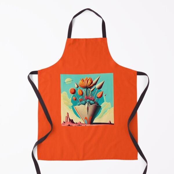 Artikelvorschau, Atomic space age flower pot 6 entworfen und verkauft von iantony.
