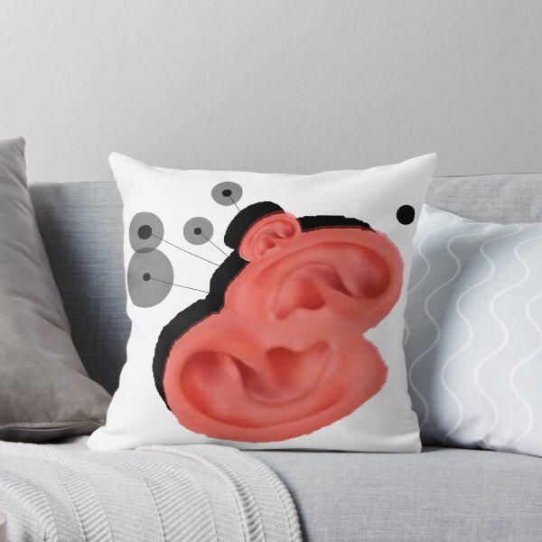 Item preview, Absolute ear designed and sold by AWAarts.