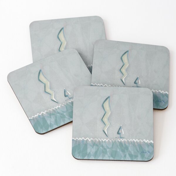 Item preview, Gentle Breeze, Gentle Storm designed and sold by aaron-jay.