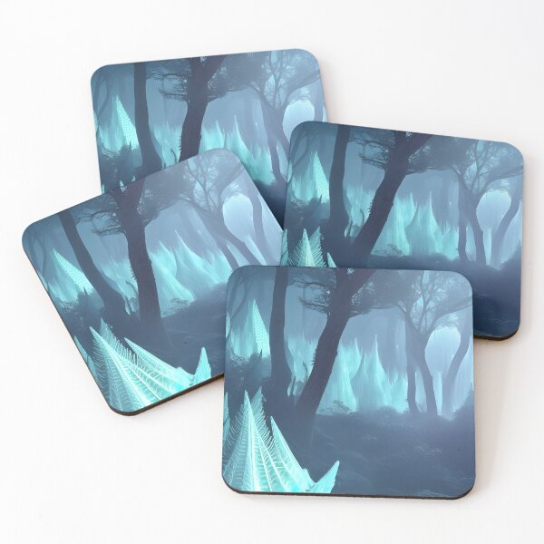 Item preview, Crystal Forest designed and sold by Recedia.