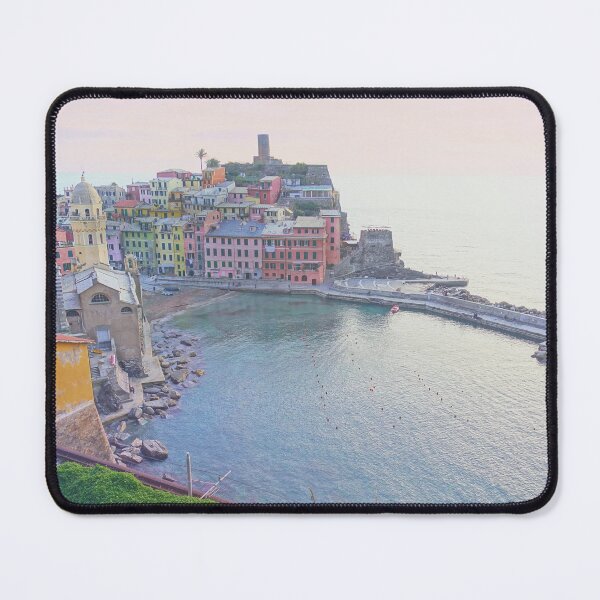 Item preview, Vernazza in Cinque Terre, Italy designed and sold by Sasas Design.