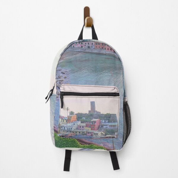 Item preview, Vernazza in Cinque Terre, Italy designed and sold by Sasas Design.