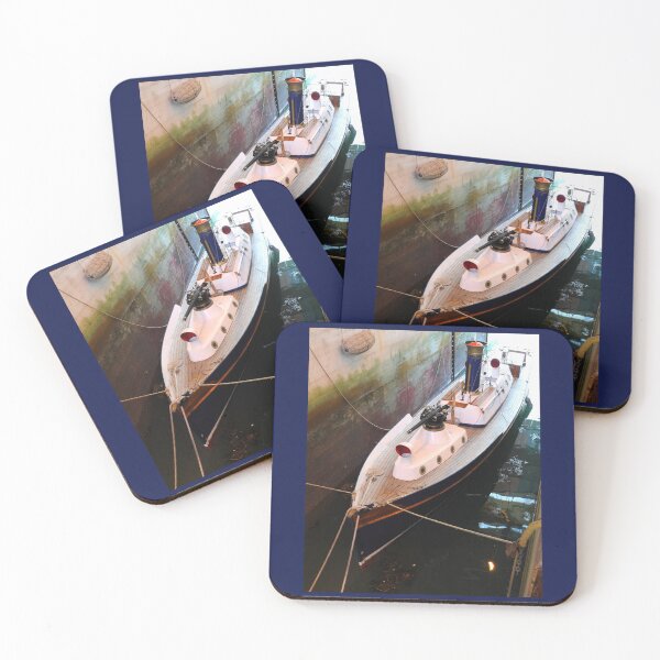 Item preview, Steam Pinnace 199 designed and sold by David JC.