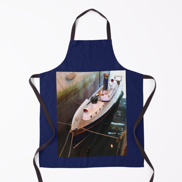 Item preview, Steam Pinnace 199 designed and sold by David JC.