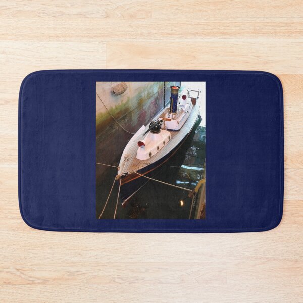 Item preview, Steam Pinnace 199 designed and sold by David JC.