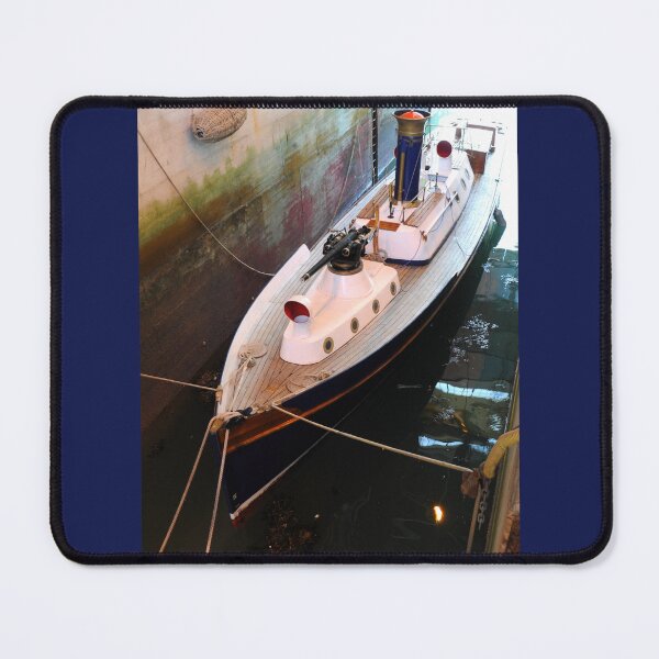 Item preview, Steam Pinnace 199 designed and sold by David JC.