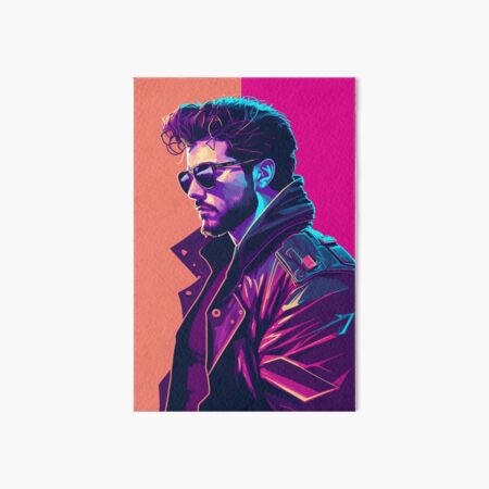 メゾチント　vintage Art メゾチント vintage Art Amazon.com: ZXDZSM Framed Canvas Wall