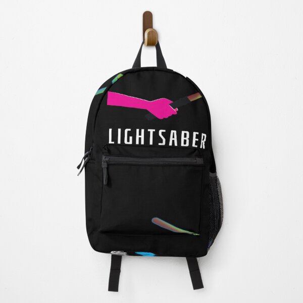 Item preview, Lightsaber Rainbow Battle designed and sold by DFY-studio.