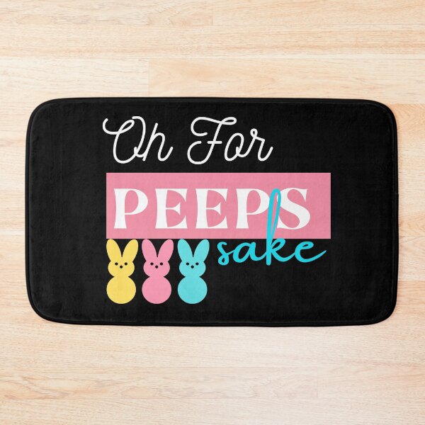 Item preview, Oh For Peeps Sake designed and sold by Oreo2020 Creations.