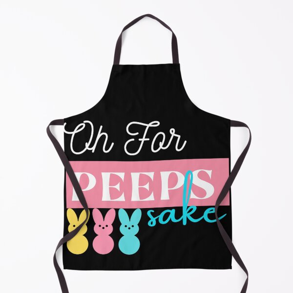 Item preview, Oh For Peeps Sake designed and sold by Oreo2020 Creations.